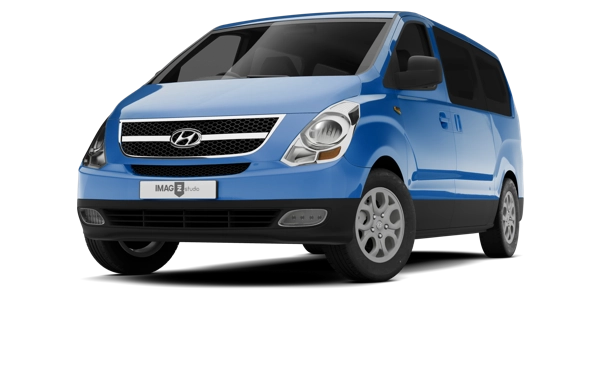 HYUNDAI H-1