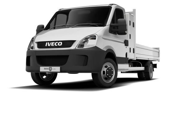 IVECO 35S13