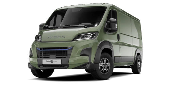 IVECO PEGASO
