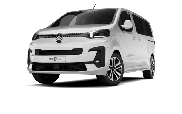 CITROEN SPACE TOURER