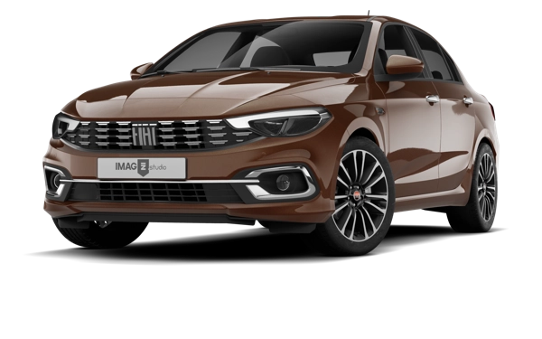 FIAT LINEA
