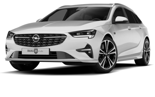 OPEL INSIGNIA SPORTS TOURER