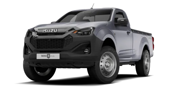 ISUZU CAMPO