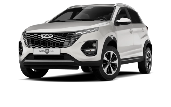 CHERY TIGGO 2