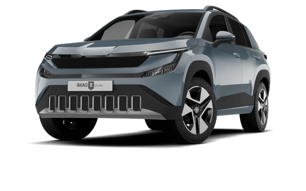 SKODA FАВІА