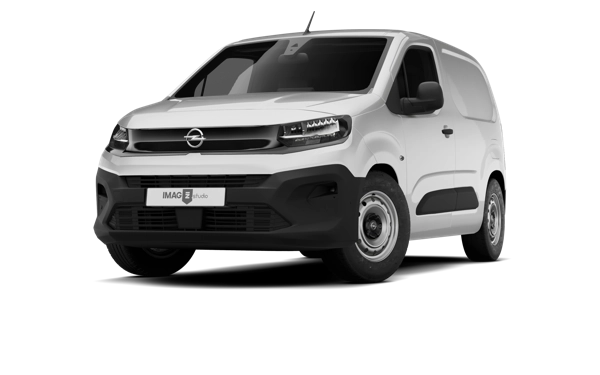 OPEL COMBO LIFE