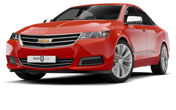 CHEVROLET IMPALA