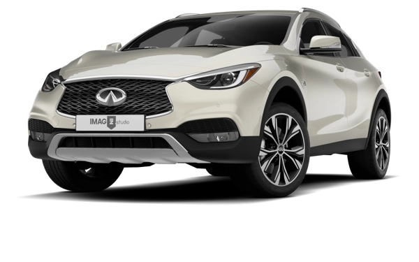 INFINITI QX30