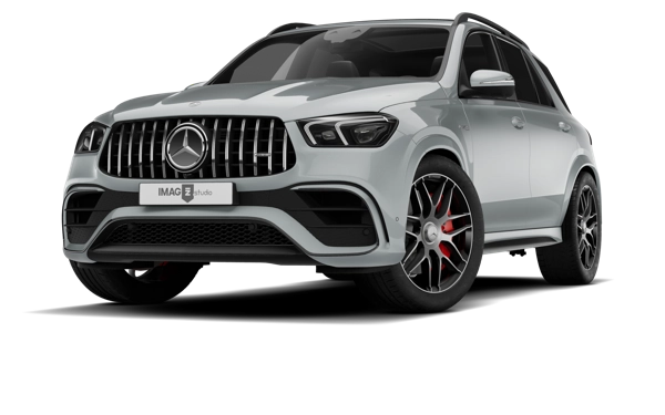 MERCEDES-BENZ GLE 43 AMG