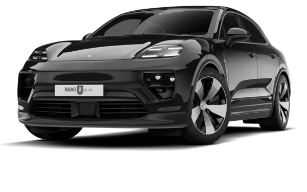 PORSCHE MACAN T