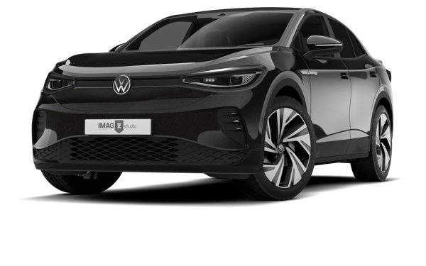 VOLKSWAGEN ID5 GTX