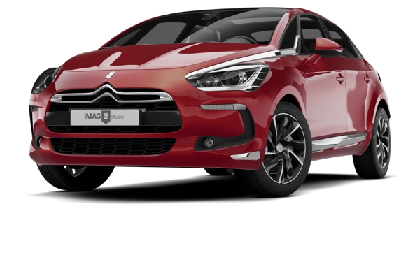 CITROEN DS5