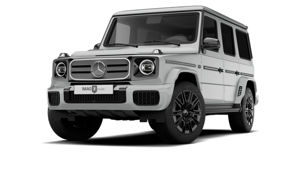MERCEDES-BENZ 809