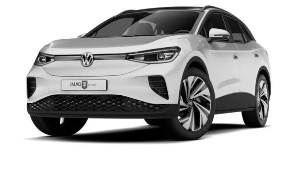 VOLKSWAGEN ID.4 CROZZ