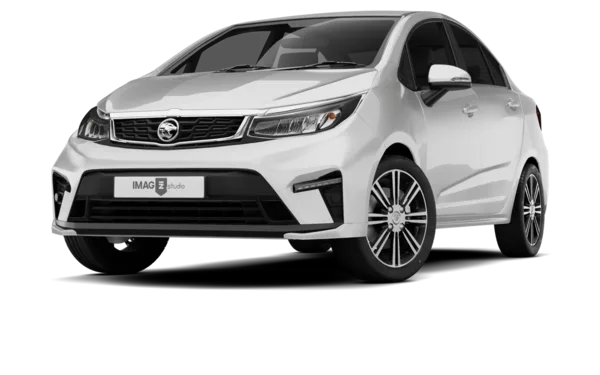 PROTON PERSONA
