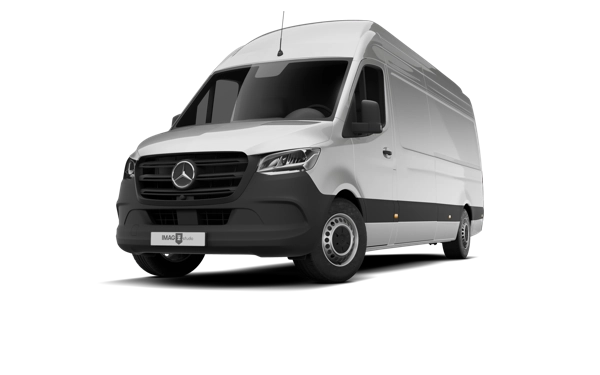MERCEDES-BENZ SPRINT 313