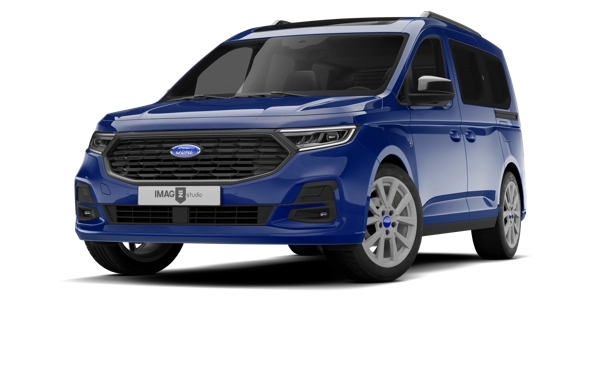 FORD TOURNEO