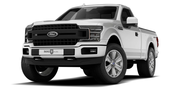 FORD F 150