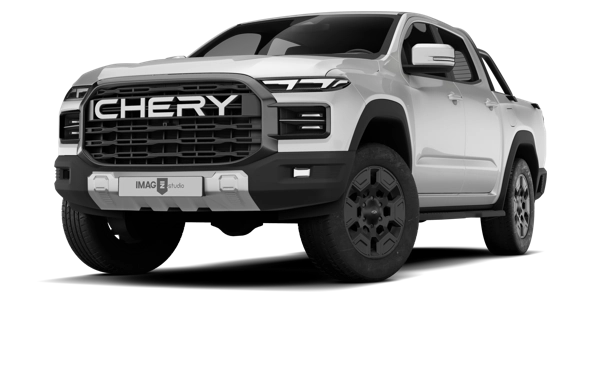 CHERY AMULET