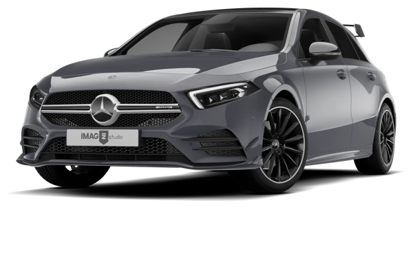 MERCEDES-BENZ AXOR