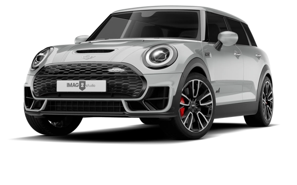 MINI COOPER CLUBMAN