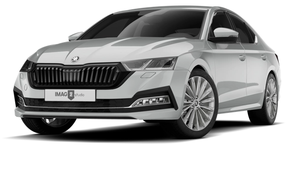 SKODA OCTAVIA A8