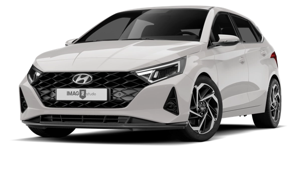 HYUNDAI MATRIX