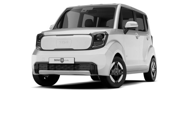 KIA RAY EV