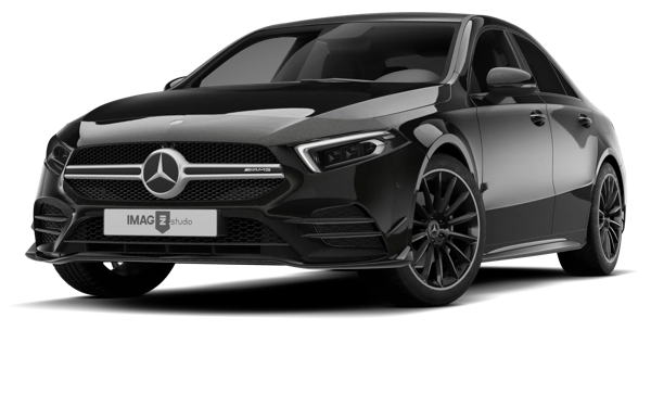 MERCEDES-BENZ S 500L 4MATIC