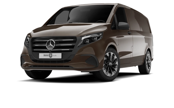 MERCEDES-BENZ VITO 113