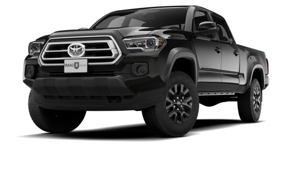 TOYOTA TACOMA