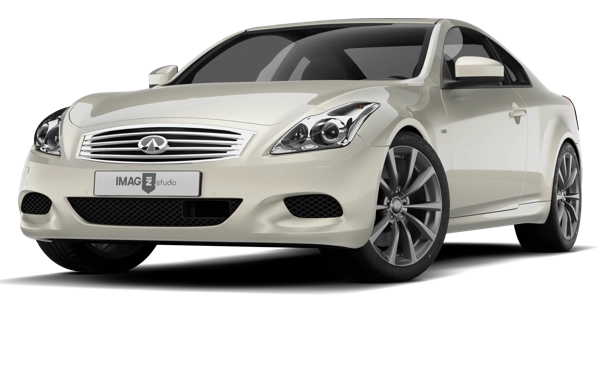 INFINITI FX45