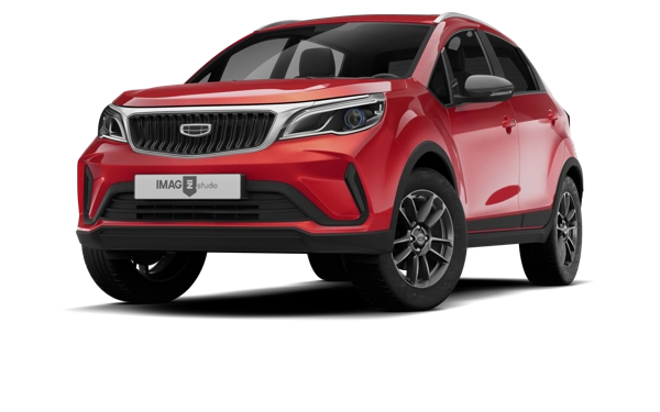 GEELY JL125T-31A