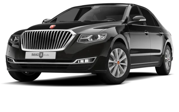 HONGXING HX6492E