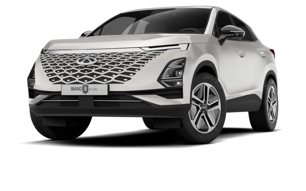 CHERY ELARA