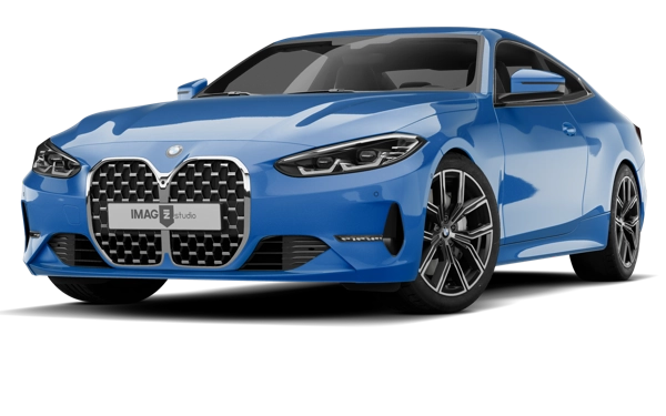 BMW 440I
