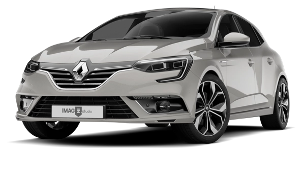RENAULT MEGANE SCENIC