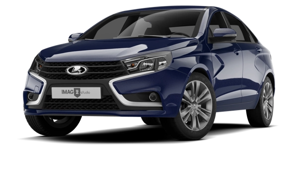LADA 211140