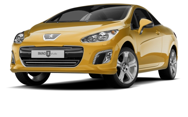 PEUGEOT 307 XT 2.0E