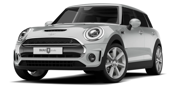 MINI COOPER CLUBMAN