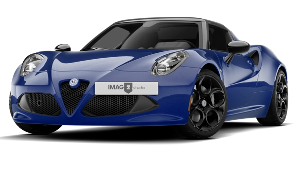 ALFA ROMEO 146