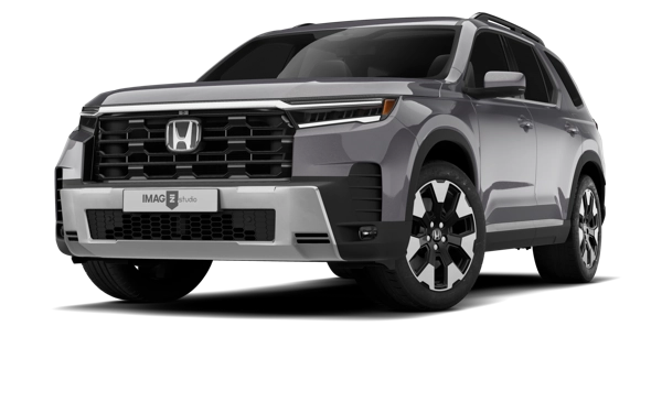 HONDA PІLOT