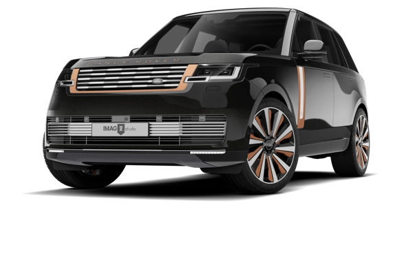 LAND ROVER ROVER