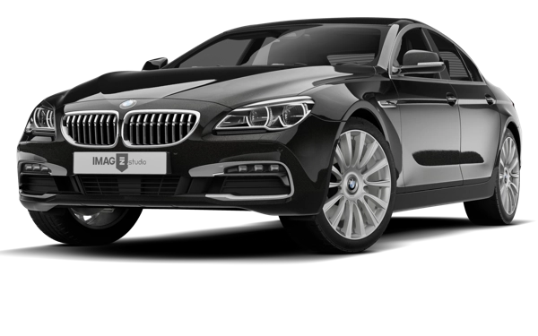 BMW 630