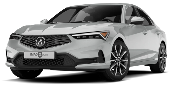 ACURA HDX