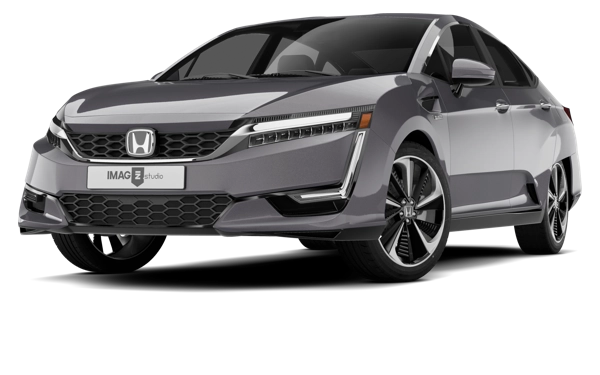 HONDA CLARITY