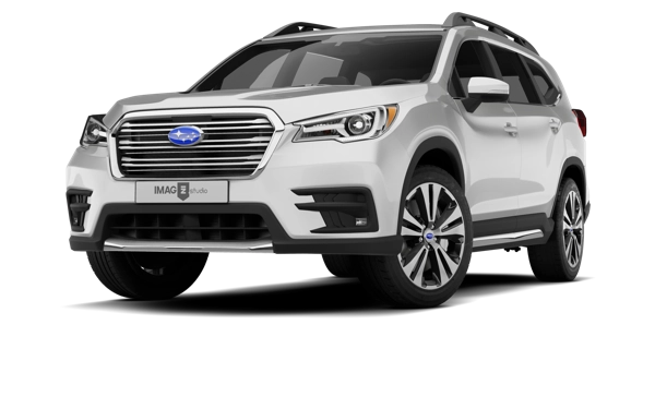 SUBARU ASCENT