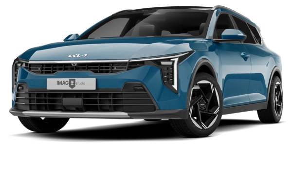 KIA MAGENTIS