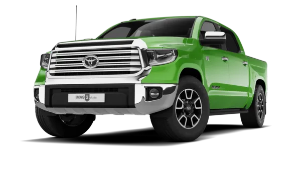TOYOTA TUNDRA