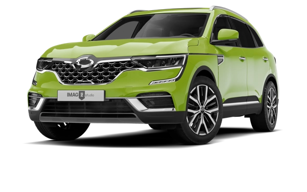 RENAULT SAMSUNG SM5